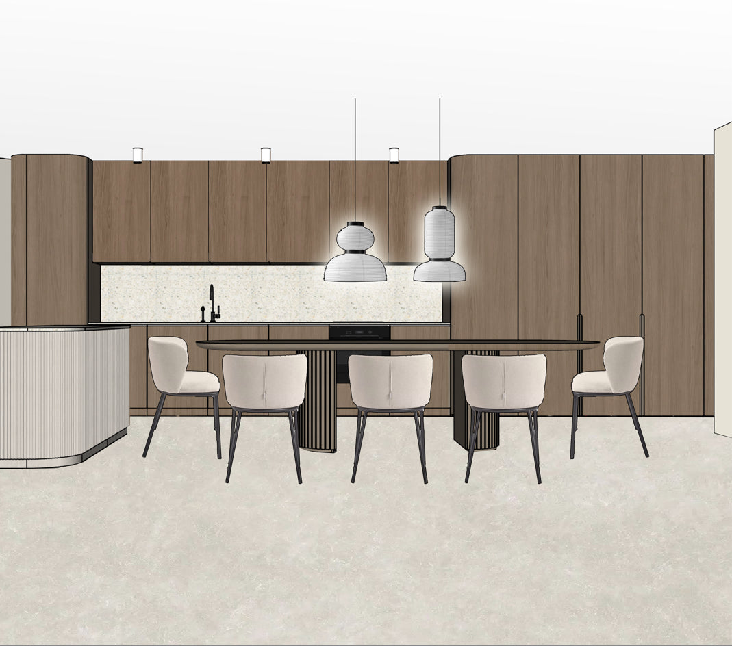 Апартамент кв. Хладилника, София 100 м2