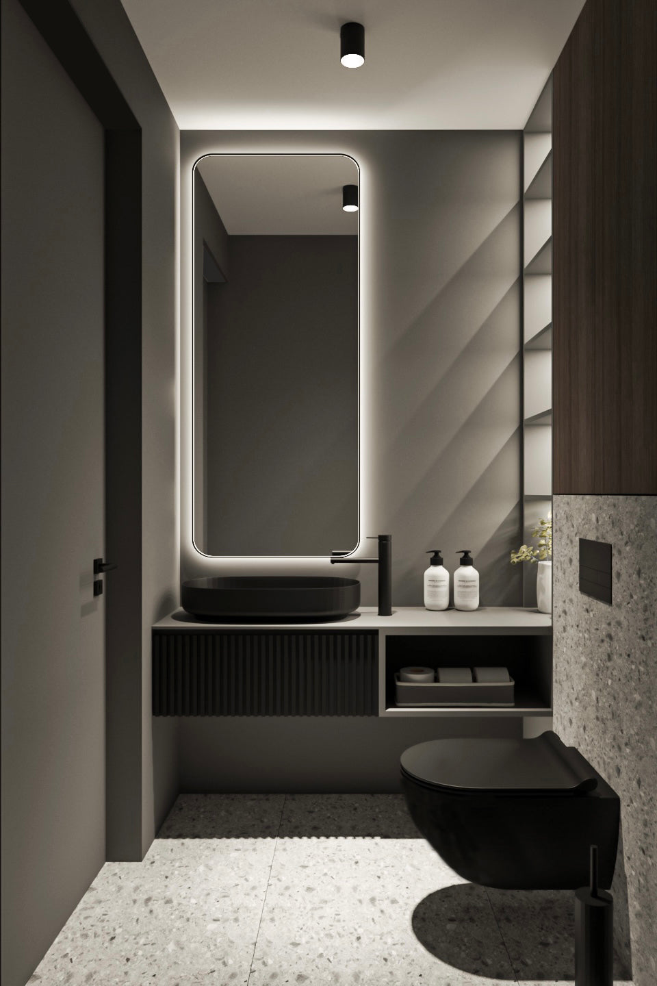 Апартамент кв. Лозенец, София 130 м2
