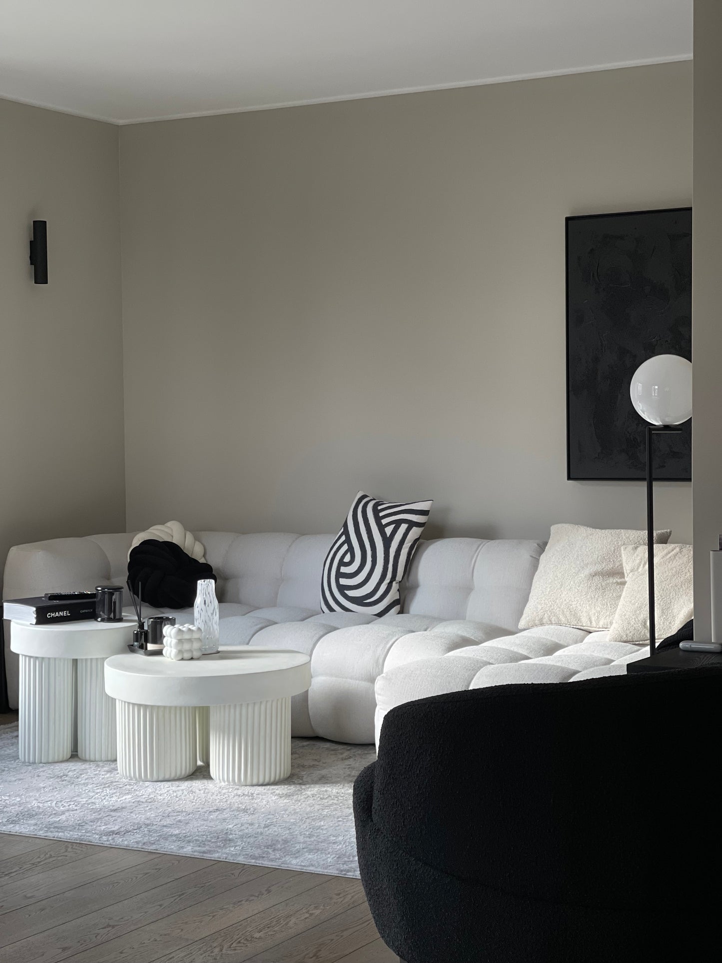 Апартамент кв. Бояна, София 100 м2