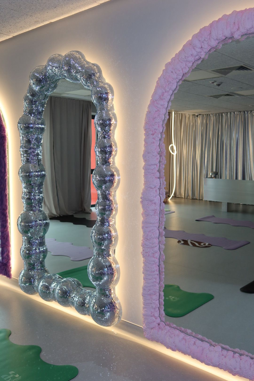 Secret Sculpt Studio 2, София 80 м2