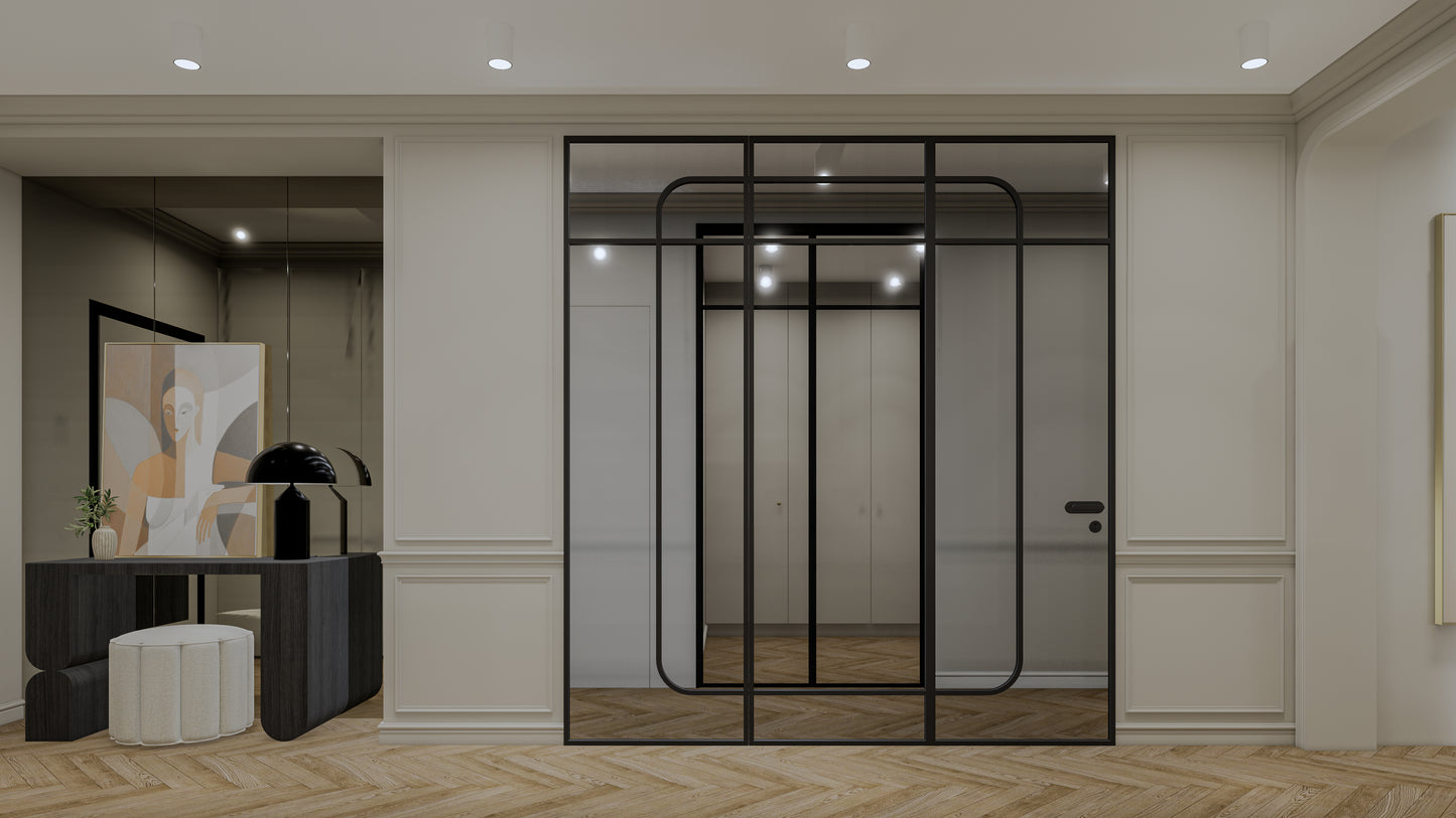 Апартамент кв. Симеоново, София 102 м2