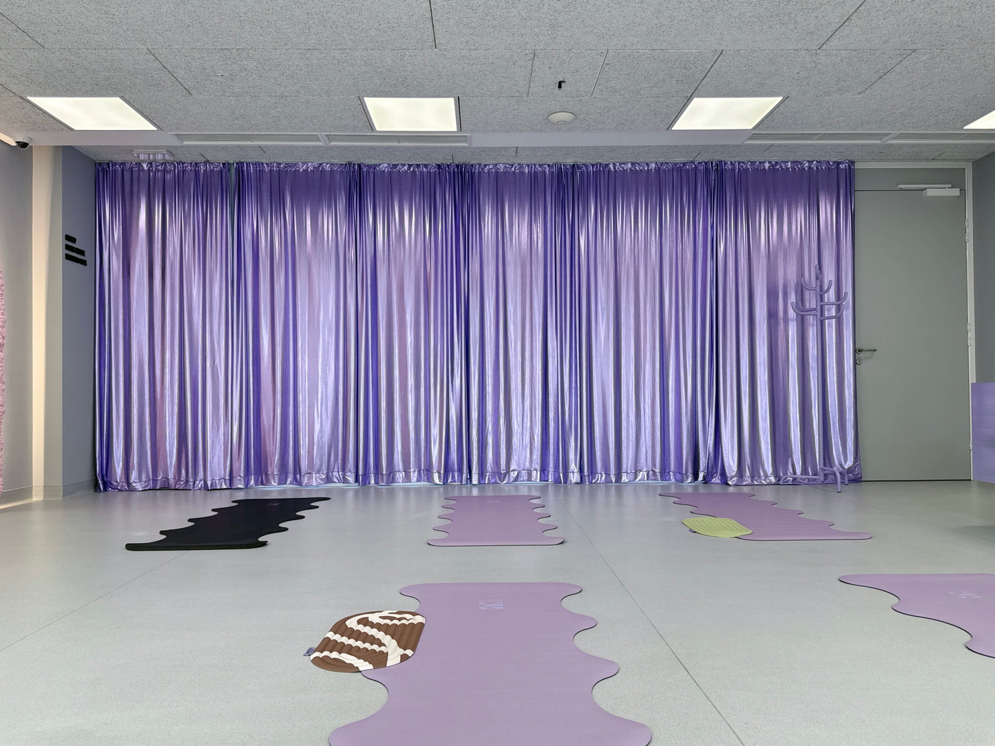 Secret Sculpt Studio 2, София 80 м2
