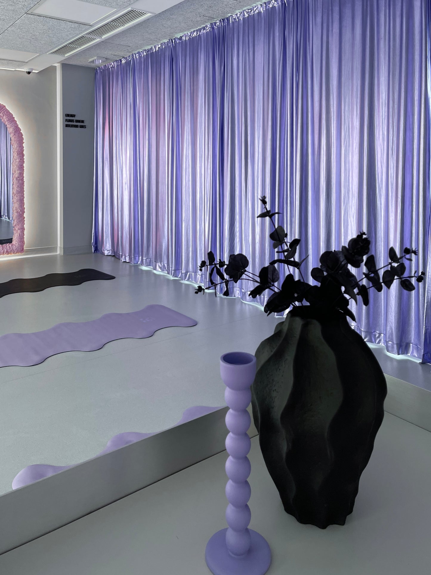 Secret Sculpt Studio 2, София 80 м2