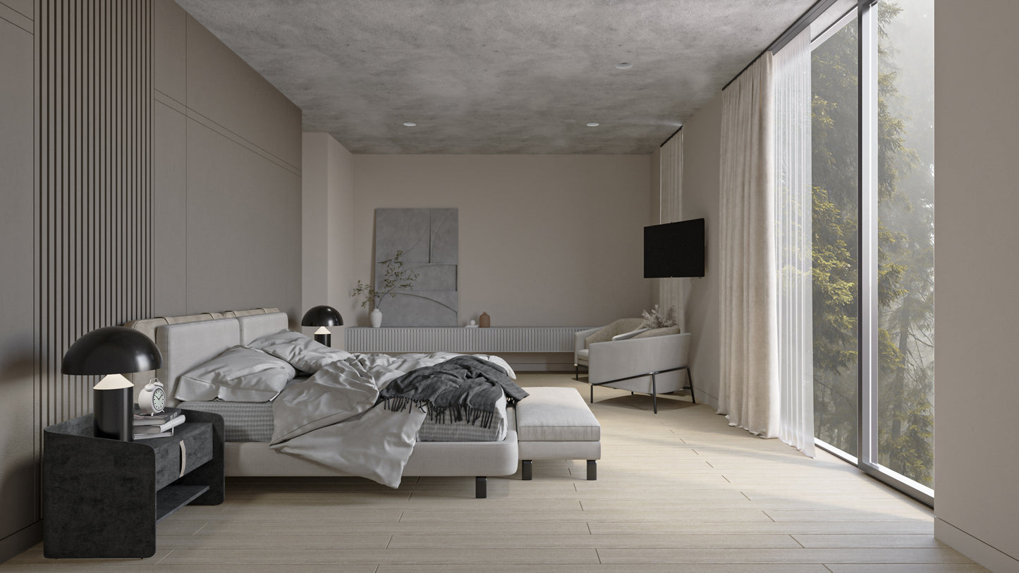 Къща в Драгалевци, София 300 м2