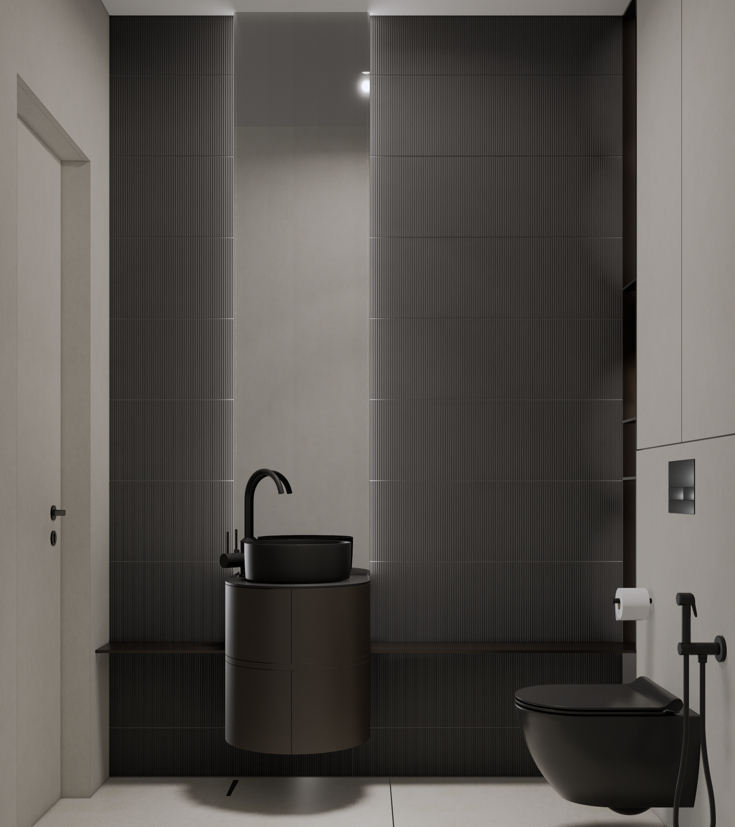 Апартамент кв. Бояна, София 130 м2