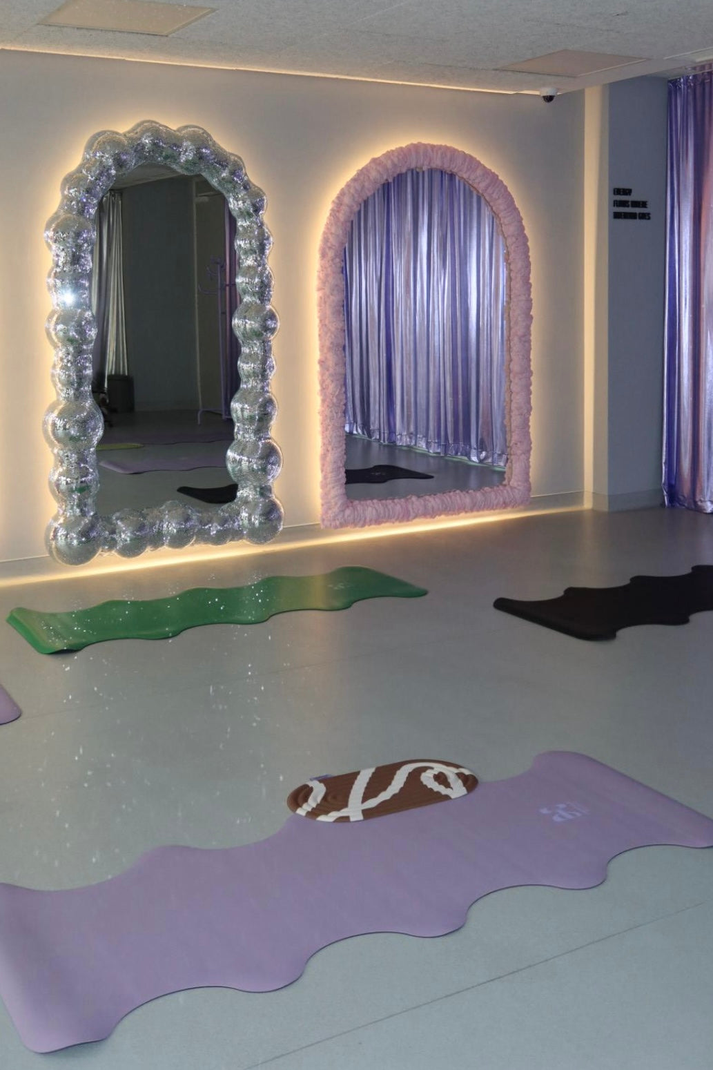 Secret Sculpt Studio 2, София 80 м2