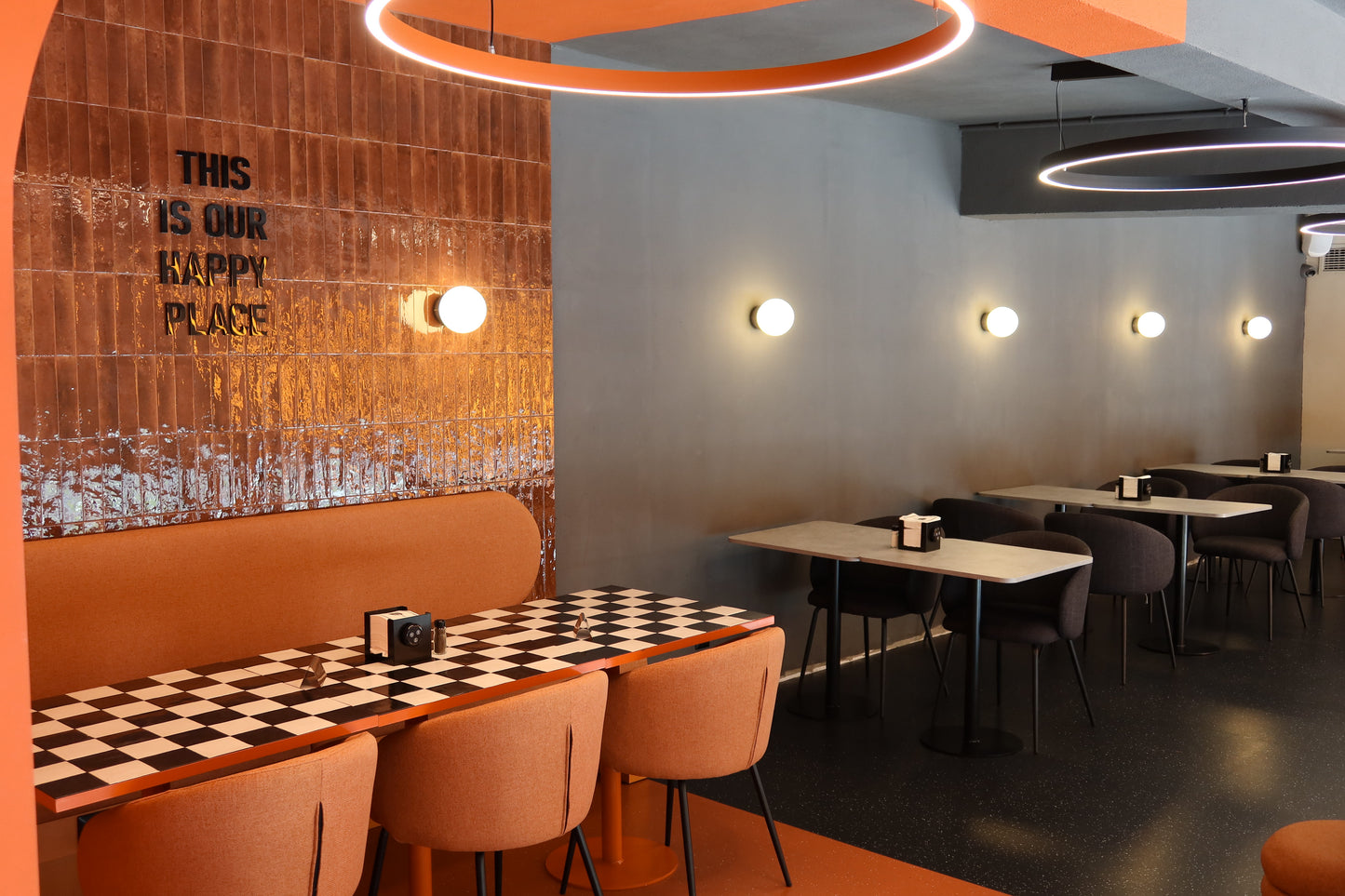 Ресторант Brunch Box 2, София 200 м2