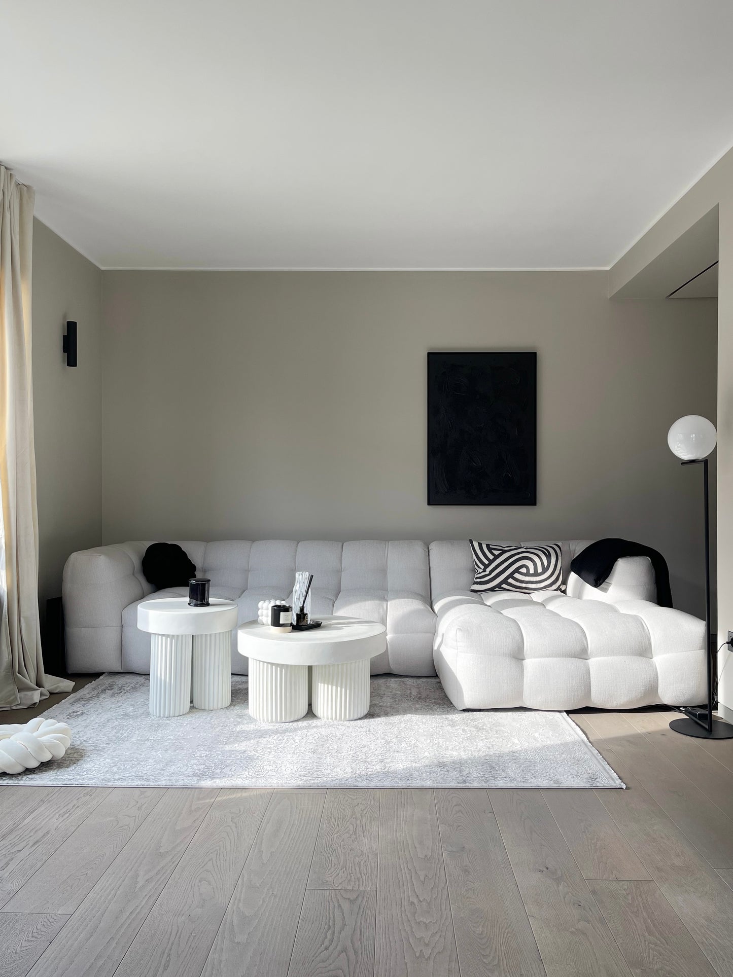 Апартамент кв. Бояна, София 100 м2