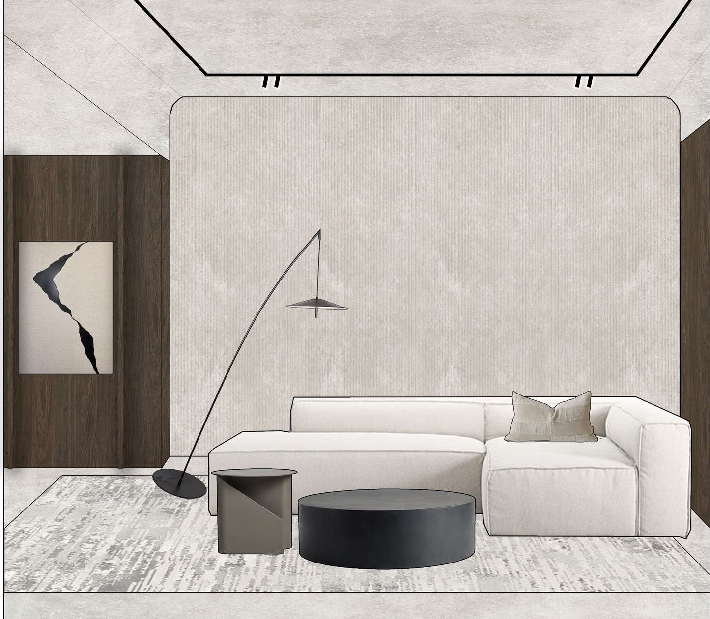 Апартамент Веслец, София 70 кв.м