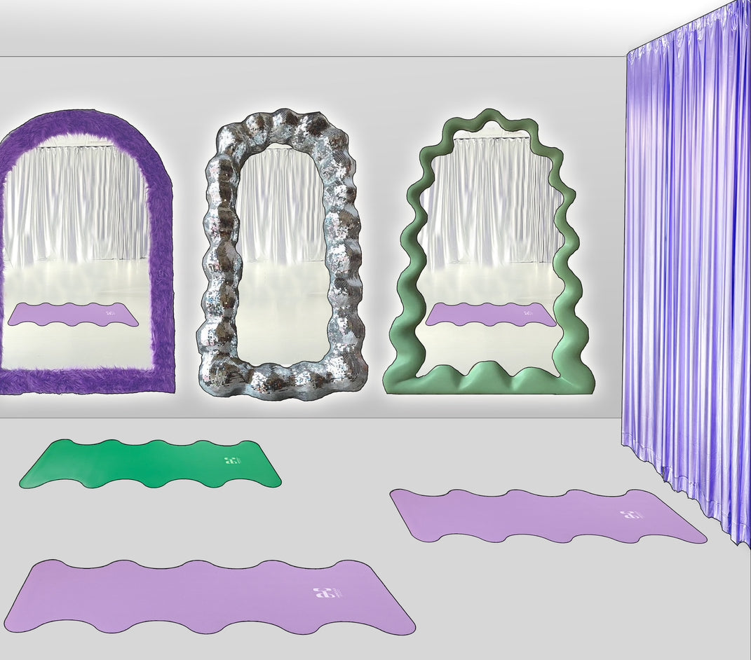 Secret Sculpt Studio 2, София 80 м2