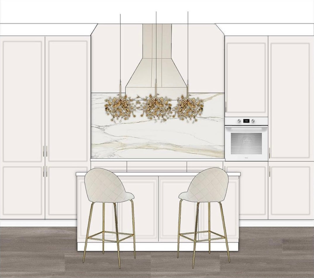 Апартамент кв. Бояна, София 130 м2