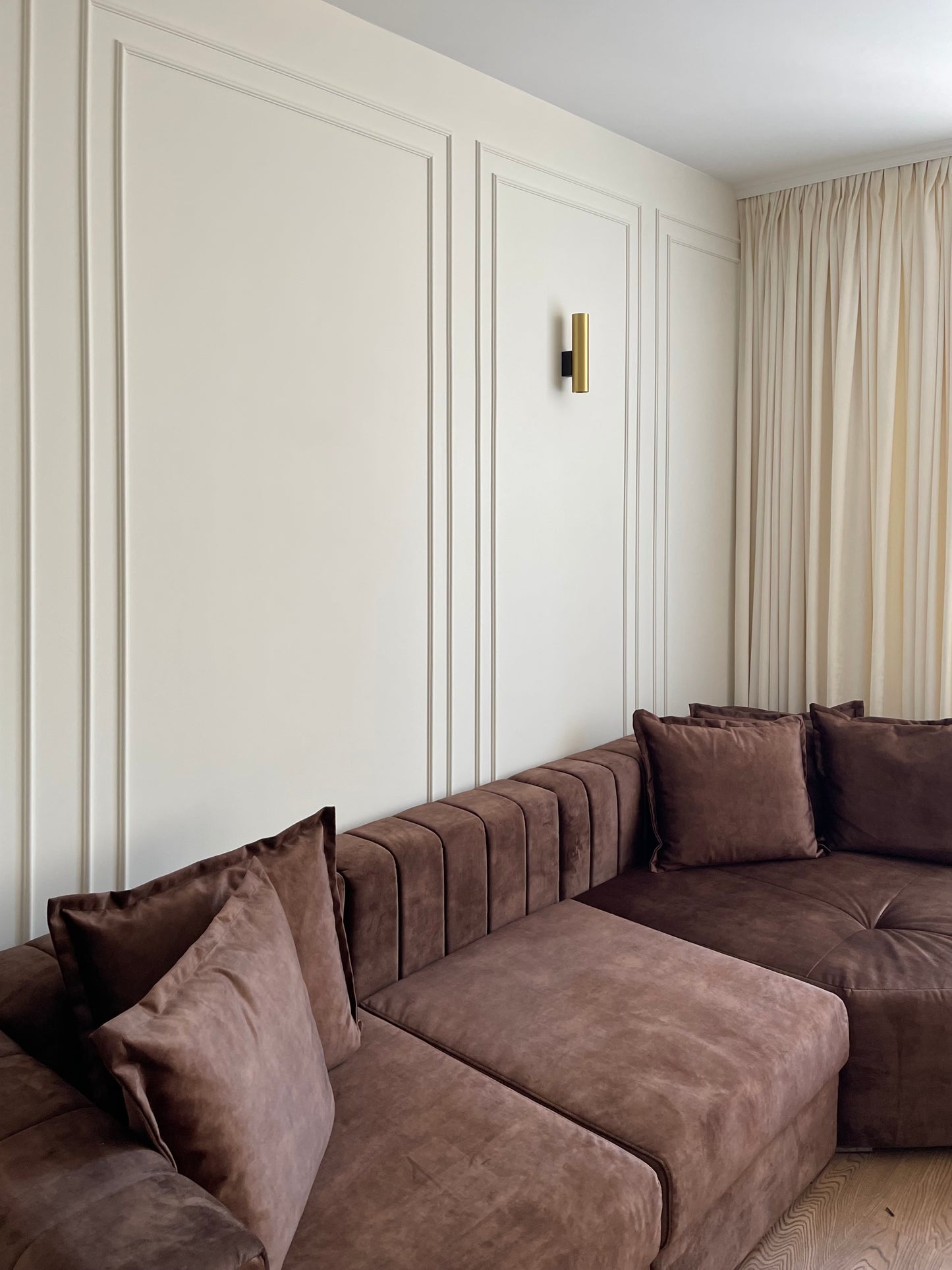 Апартамент кв. Бояна, София 130 м2