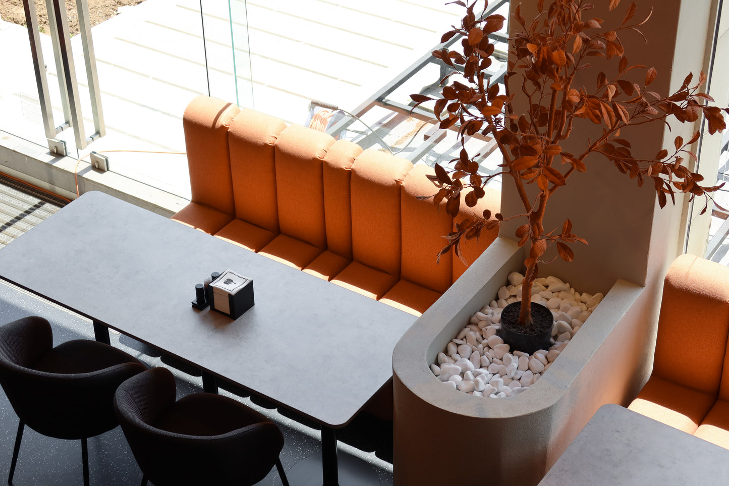 Ресторант Brunch Box 2, София 200 м2