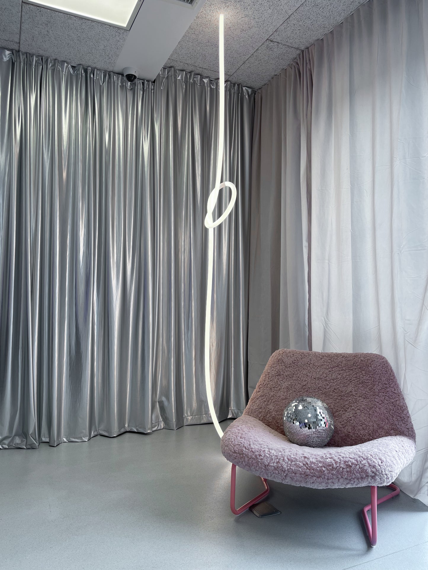 Secret Sculpt Studio 2, София 80 м2