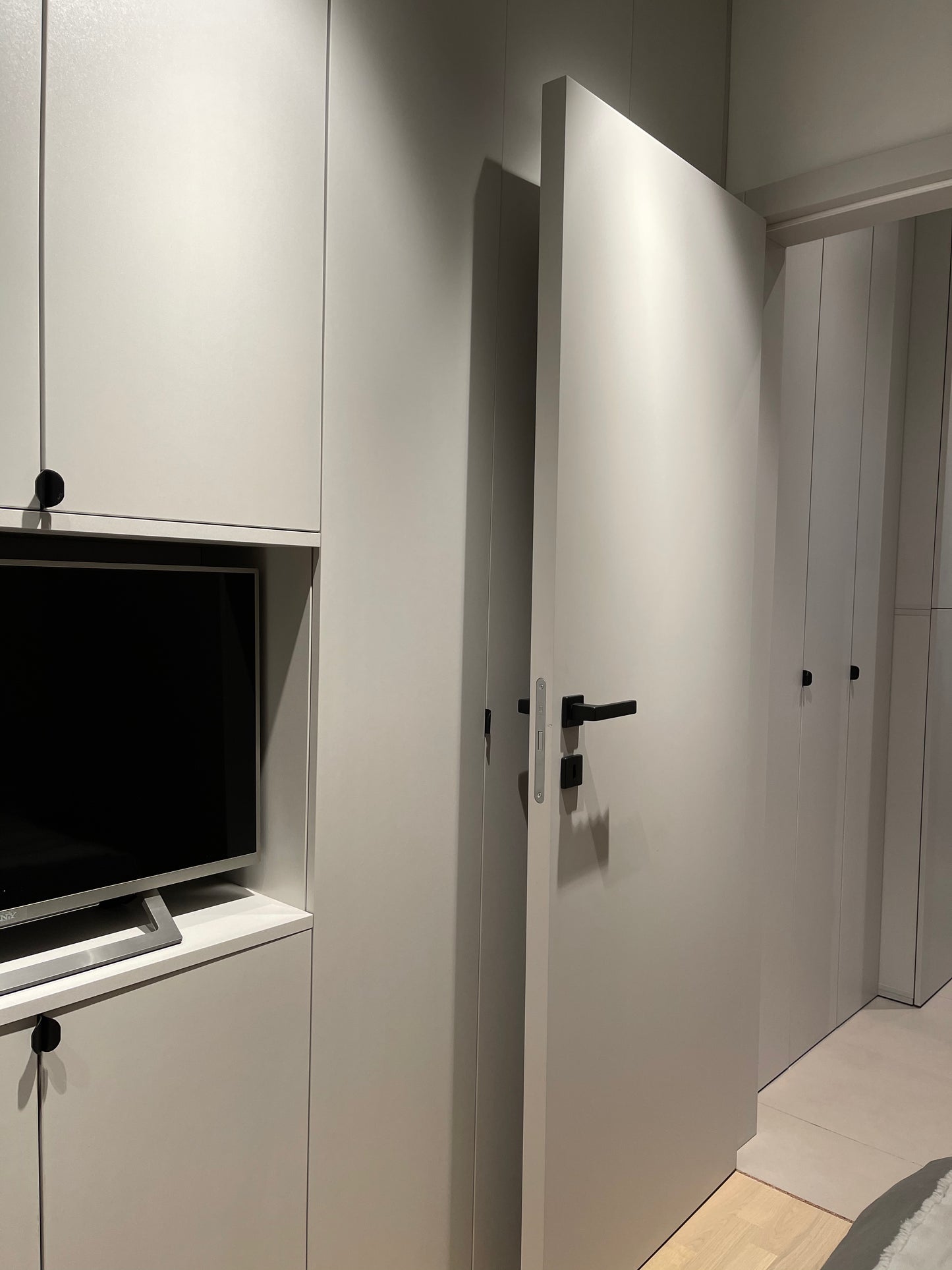 Апартамент кв. Банишора, София 80 м2