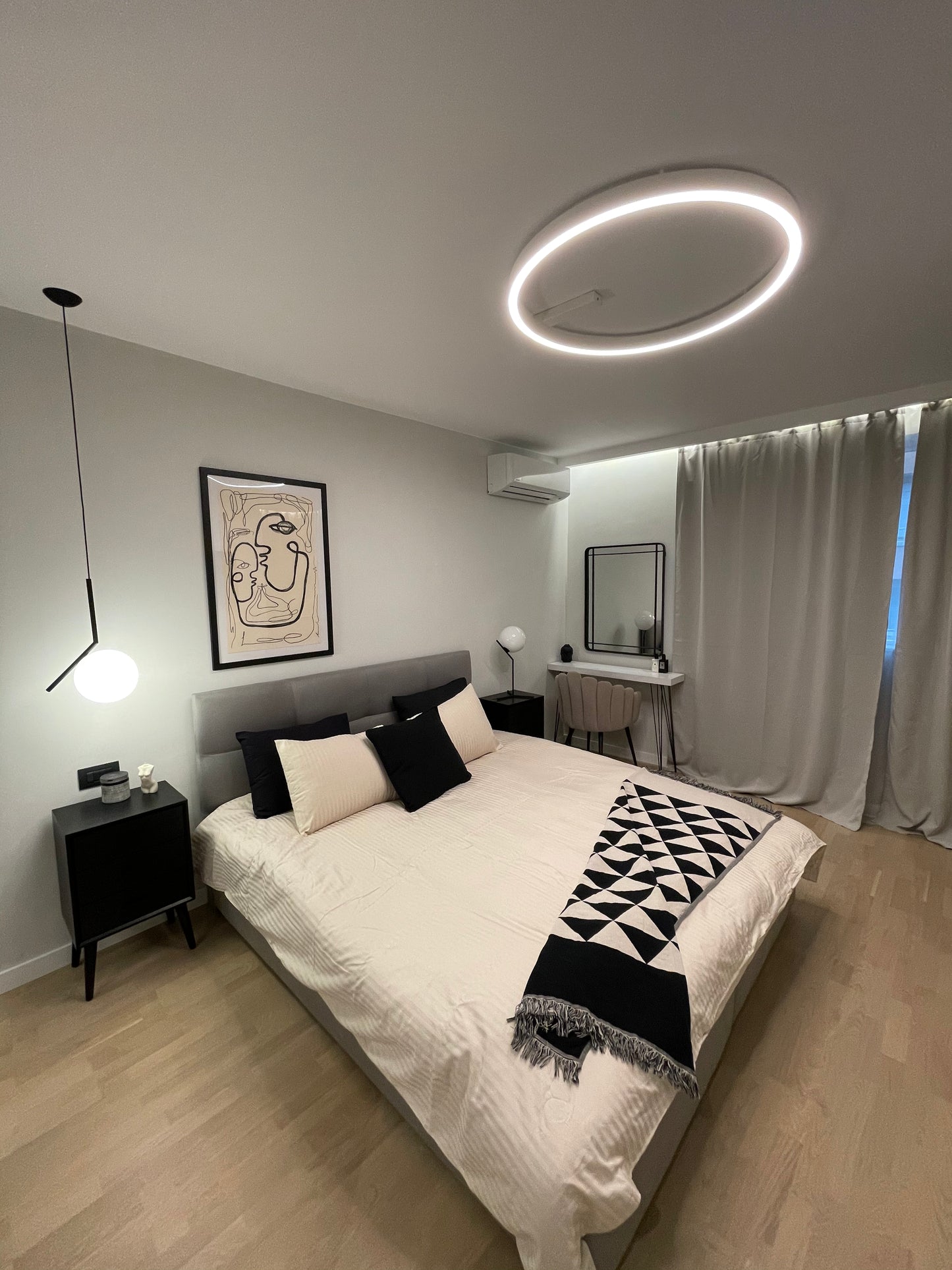 Апартамент кв. Банишора, София 80 м2