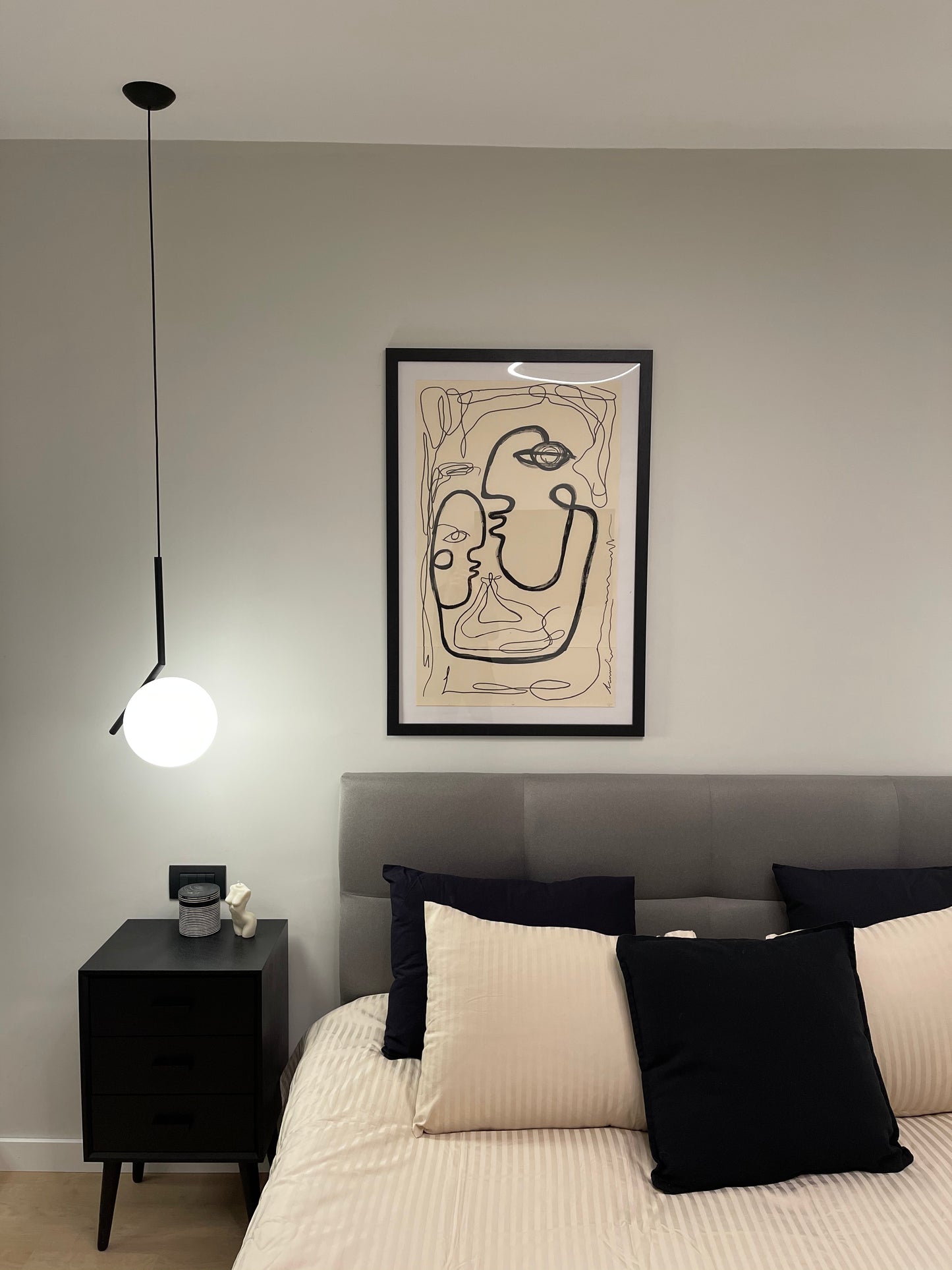 Апартамент кв. Банишора, София 80 м2
