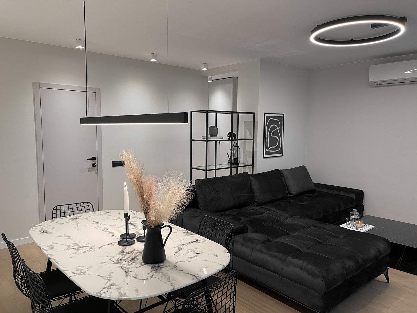 Апартамент кв. Банишора, София 80 м2