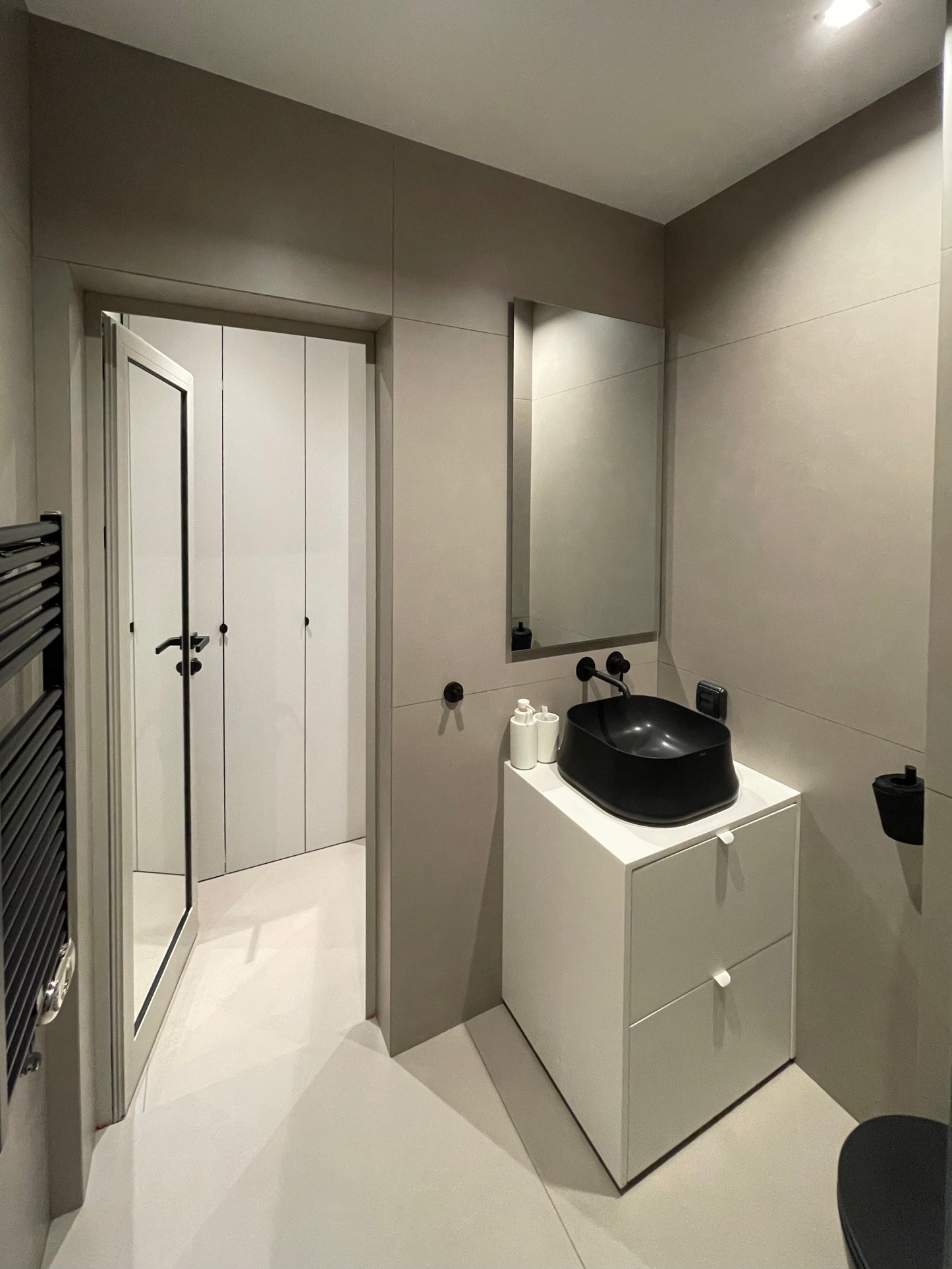 Апартамент кв. Банишора, София 80 м2