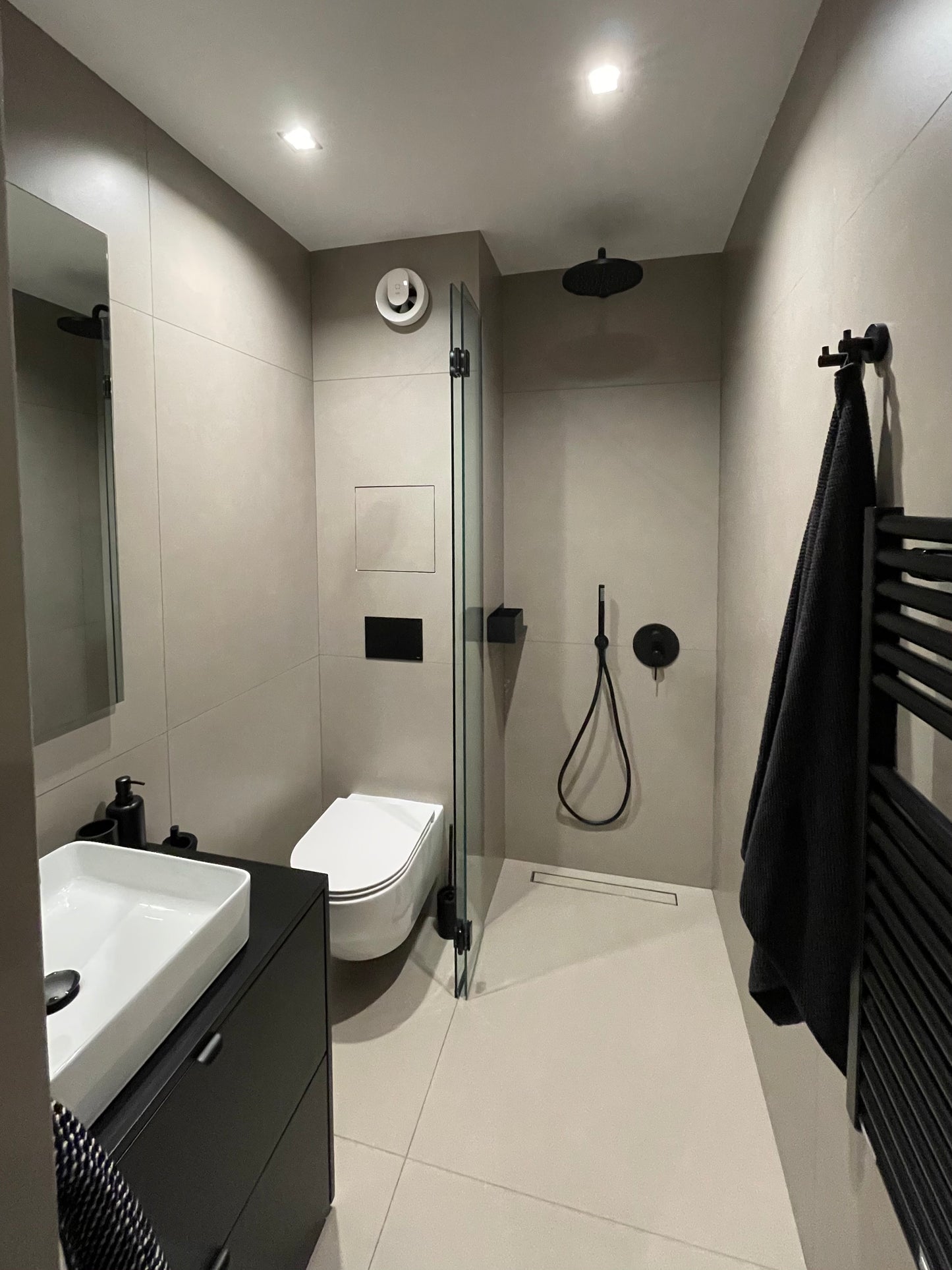Апартамент кв. Банишора, София 80 м2