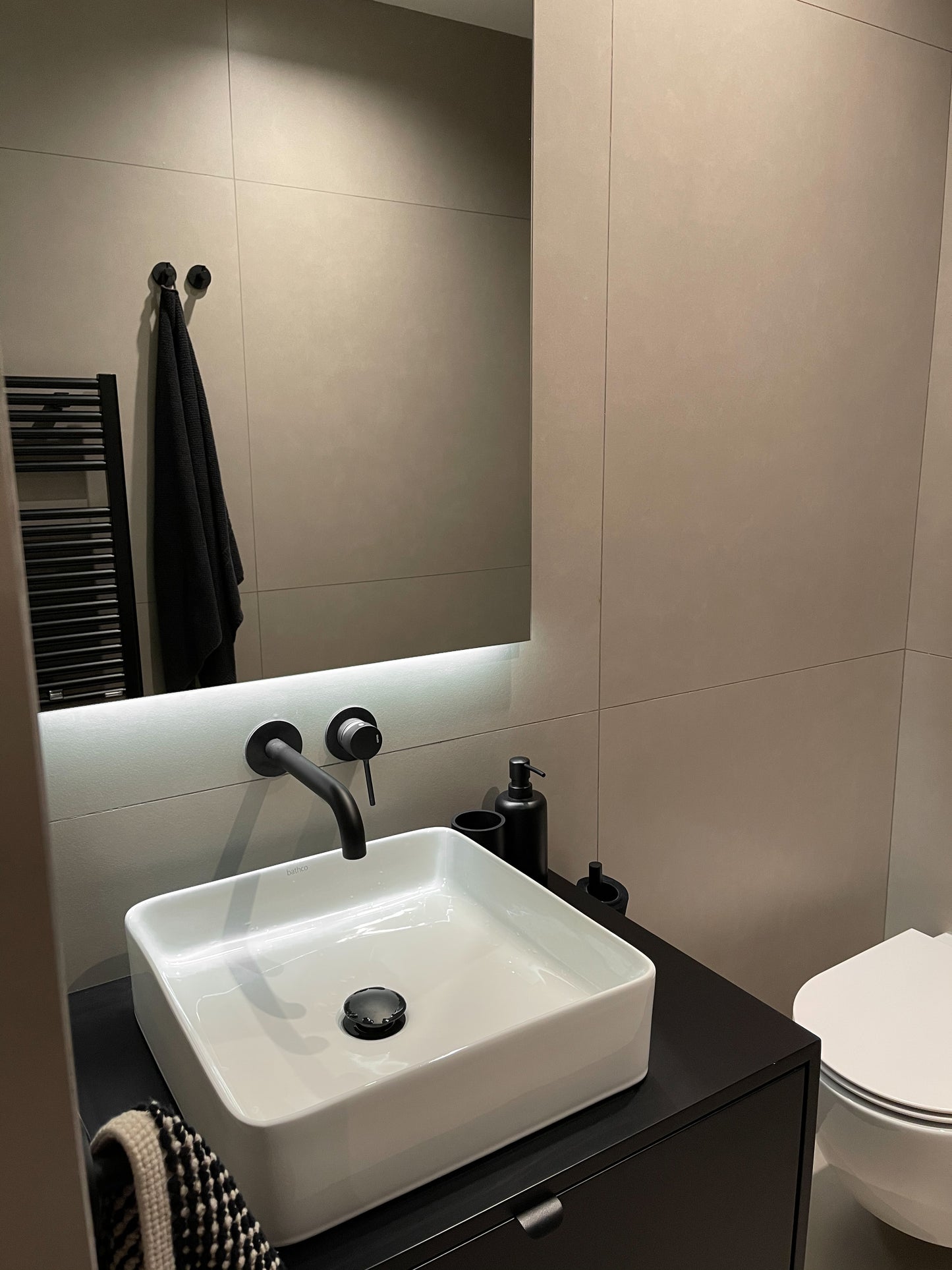 Апартамент кв. Банишора, София 80 м2