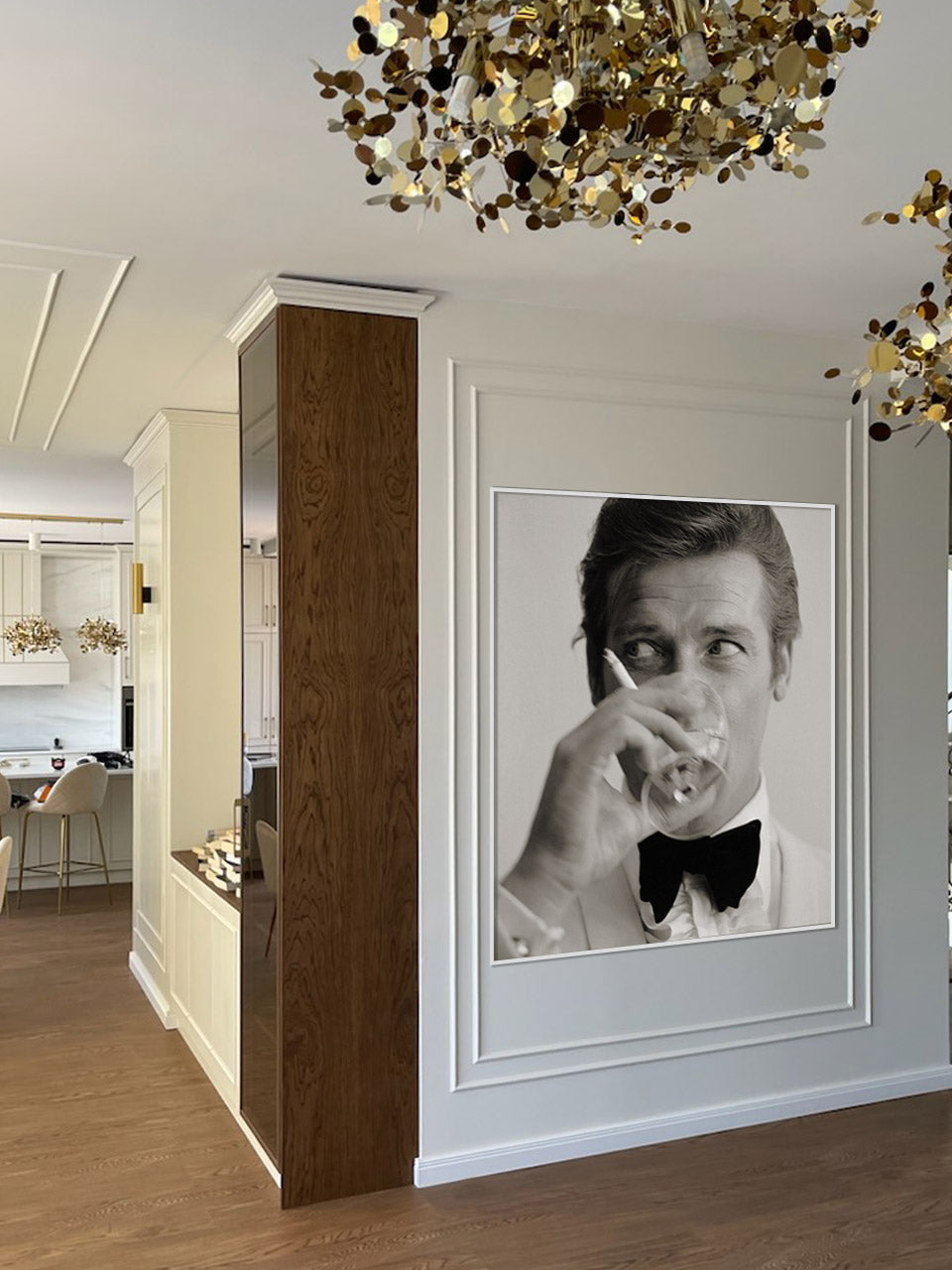 Апартамент кв. Бояна, София 130 м2