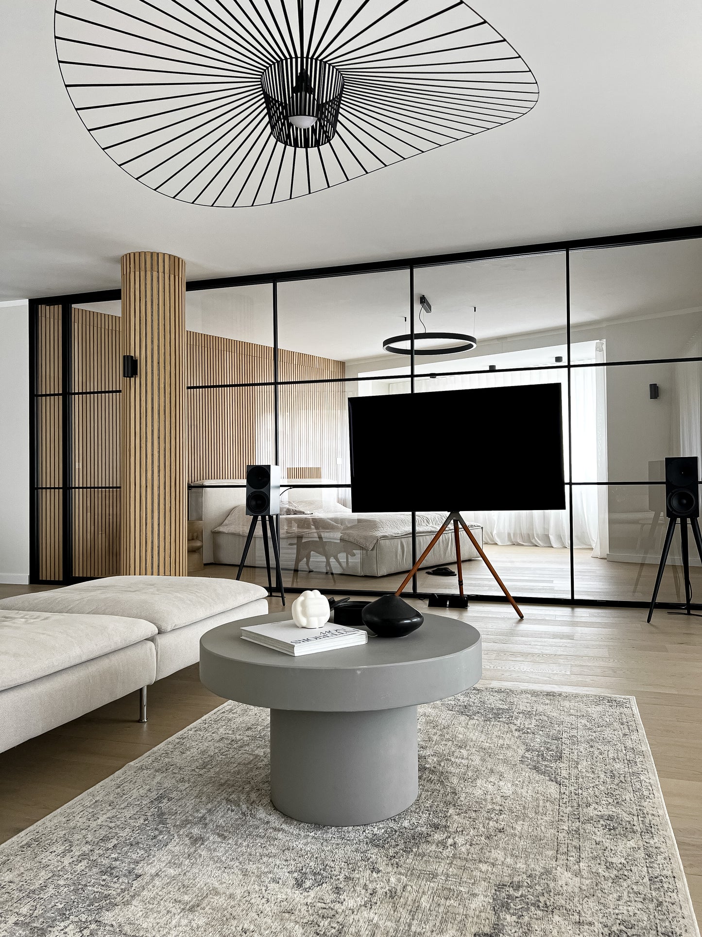 Aпартамент, ж.к Младост, София 150 м2