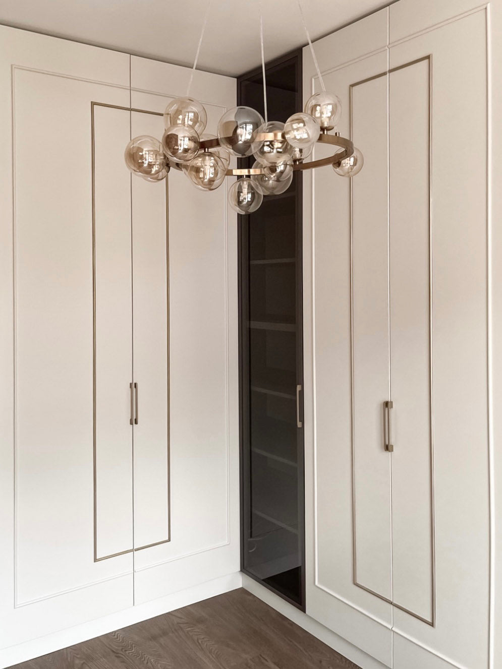 Апартамент кв. Бояна, София 130 м2