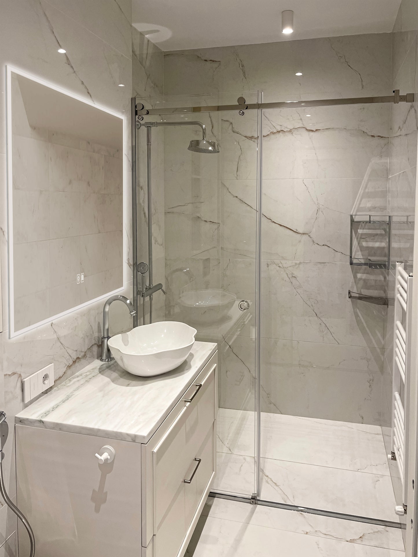 Апартамент кв. Бояна, София 130 м2