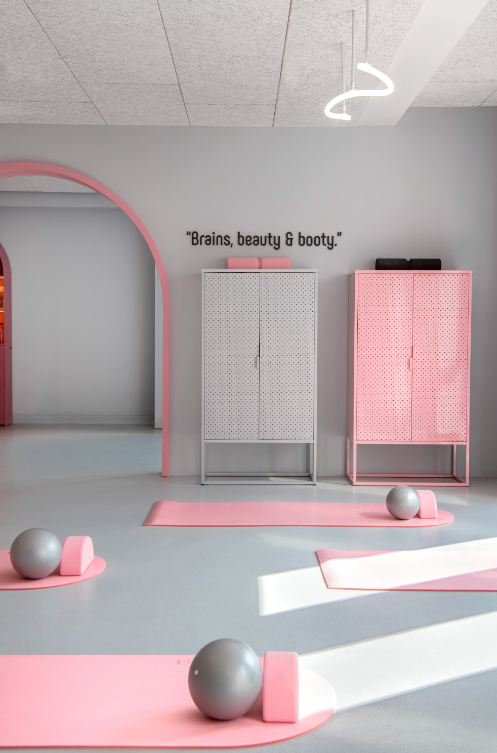 Secret Sculpt Studio, София 100 м2