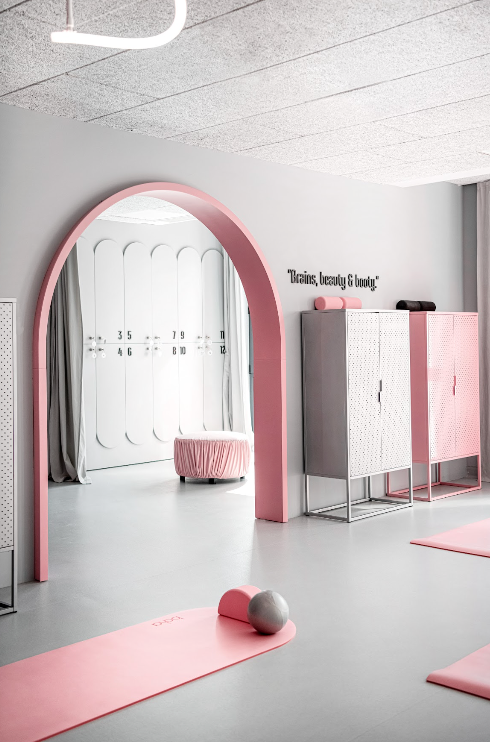 Secret Sculpt Studio, София 100 м2