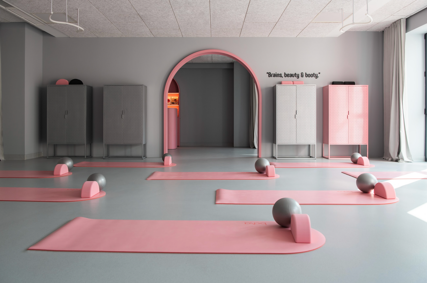 Secret Sculpt Studio, София 100 м2