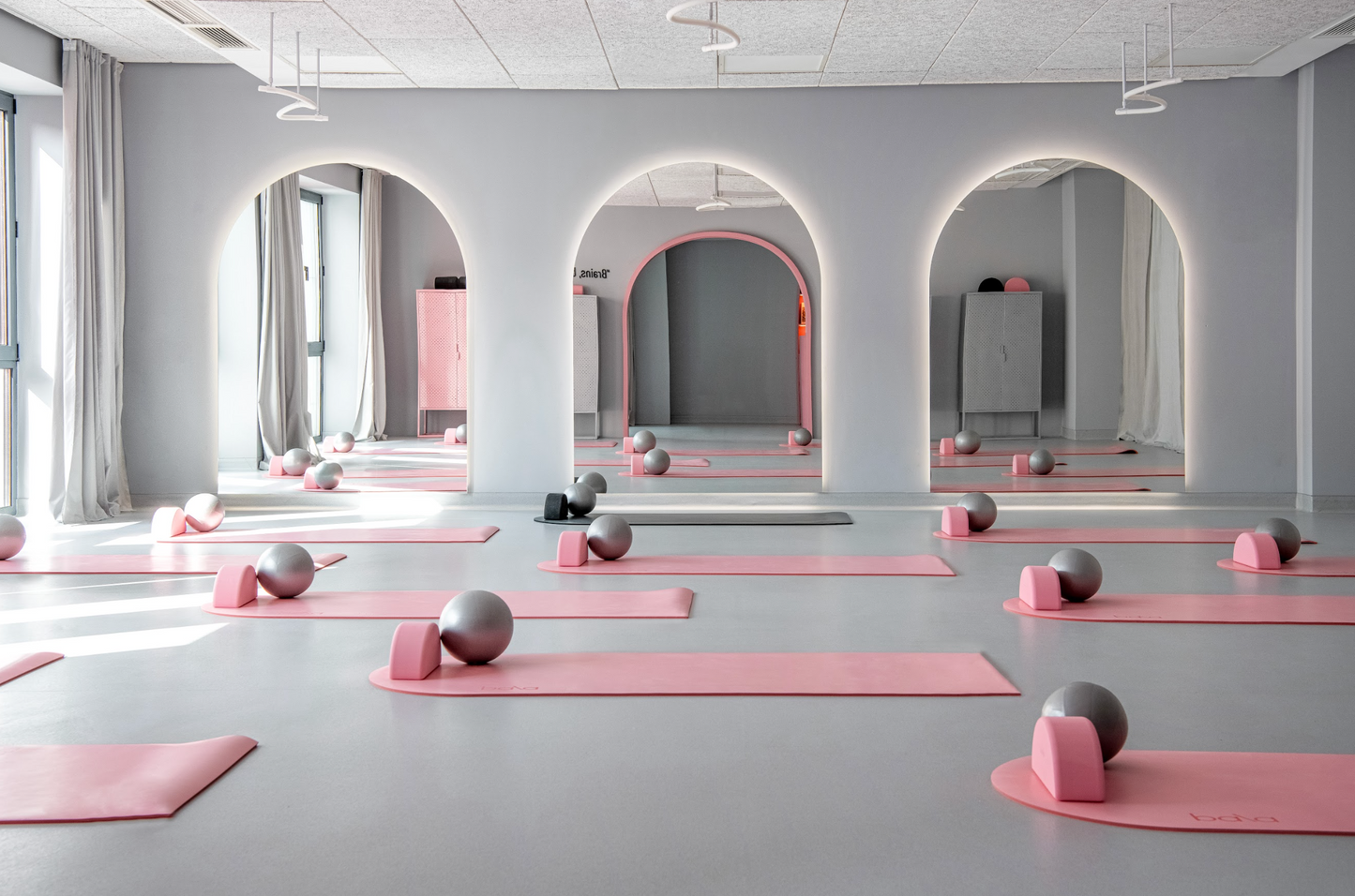 Secret Sculpt Studio, София 100 м2