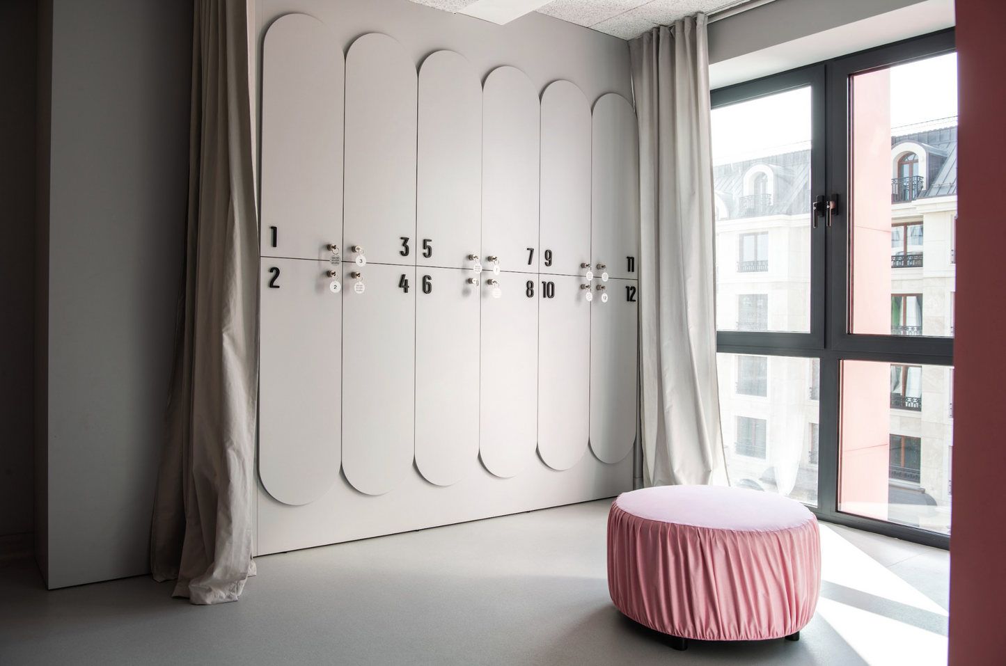 Secret Sculpt Studio, София 100 м2