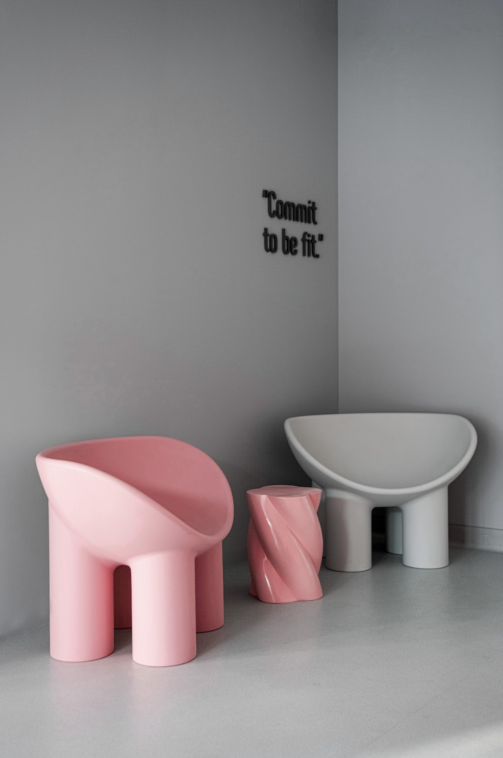 Secret Sculpt Studio, София 100 м2
