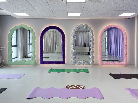 Secret Sculpt Studio 2, София 80 м2