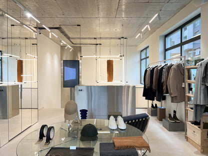 AND store, София