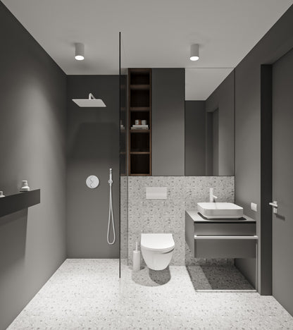 Апартамент кв. Лозенец, София 130 м2