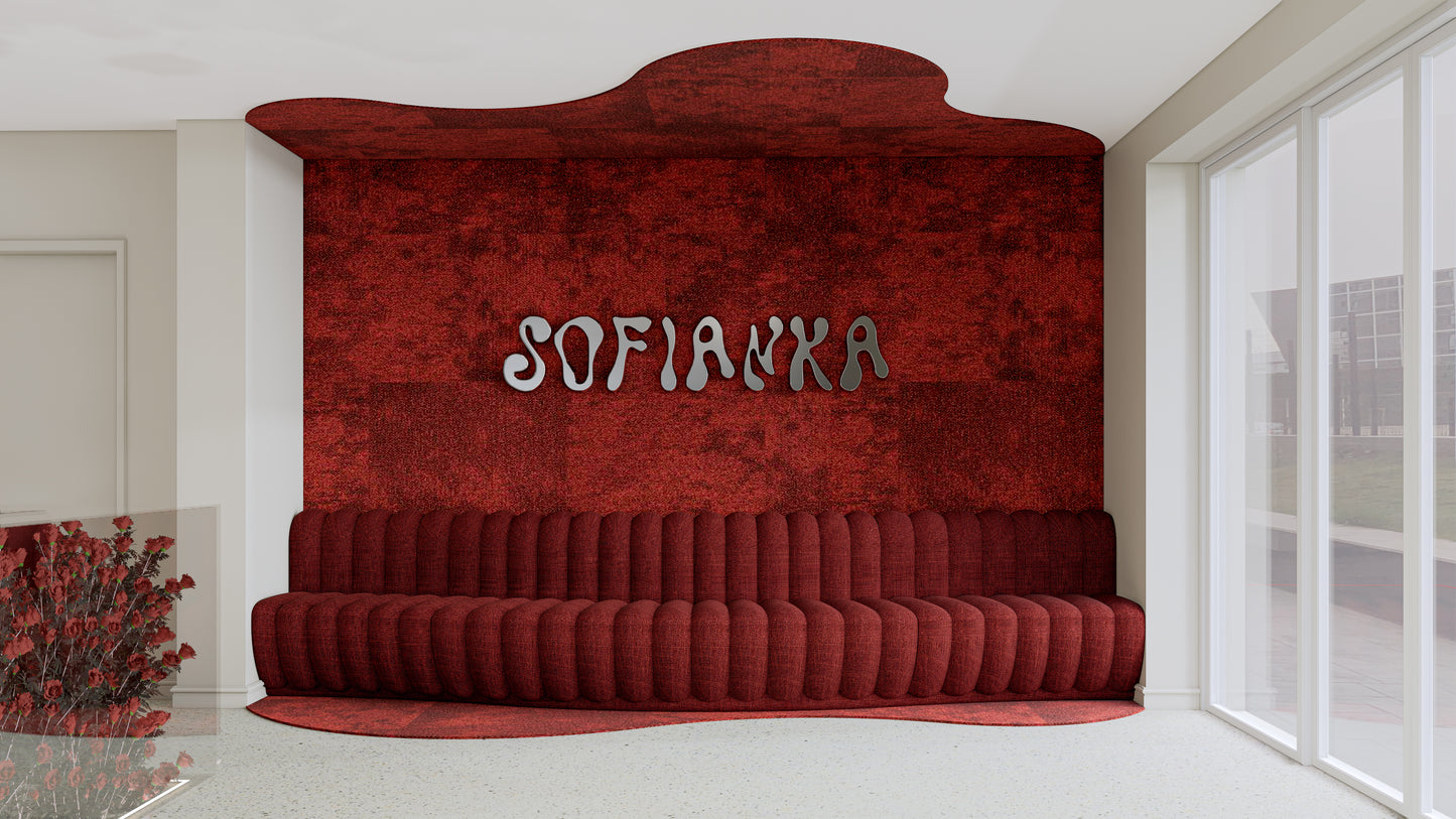 Салон Sofianka, София 280 м2