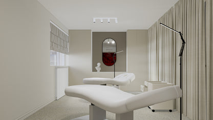 Салон Sofianka, София 280 м2