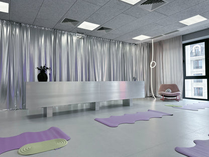 Secret Sculpt Studio 2, София 80 м2