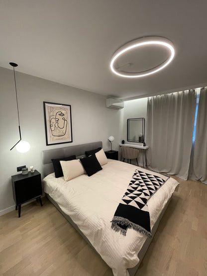 Апартамент кв. Банишора, София 80 м2