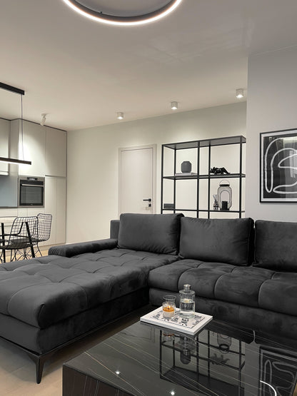 Апартамент кв. Банишора, София 80 м2