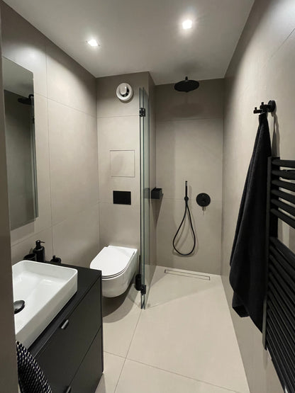 Апартамент кв. Банишора, София 80 м2