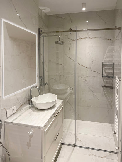 Апартамент кв. Бояна, София 130 м2
