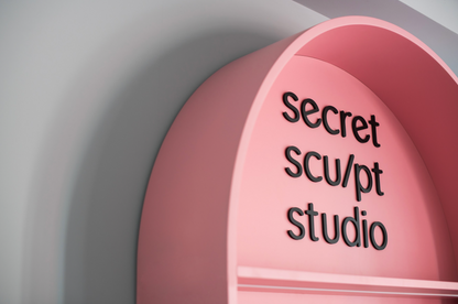 Secret Sculp Studio, София 100 м2