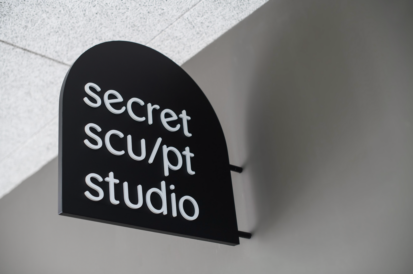 Secret Sculp Studio, София 100 м2