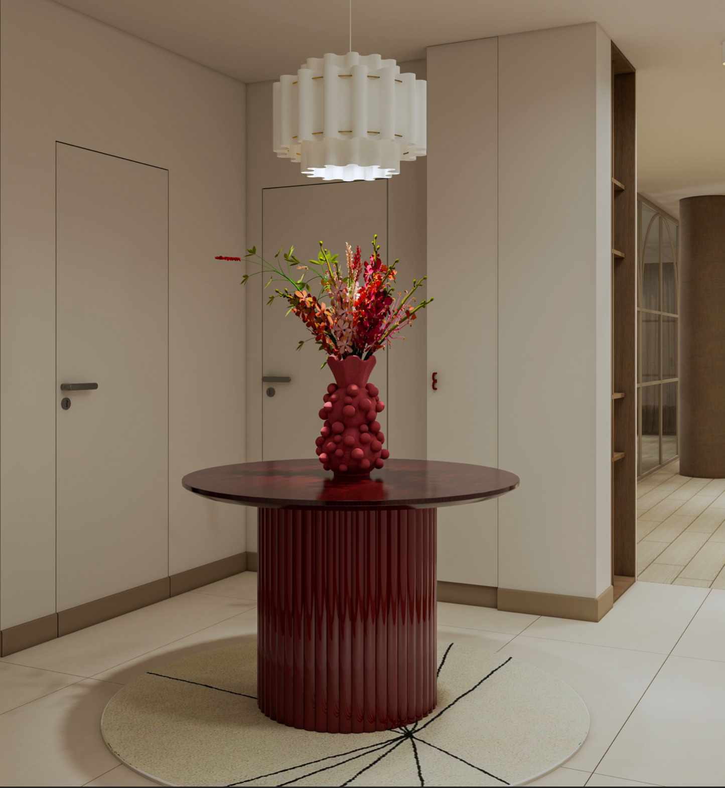 Апартамент ж.к Младост, София 150 м2