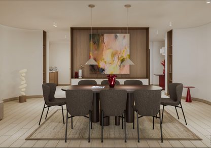 Апартамент ж.к Младост, София 150 м2