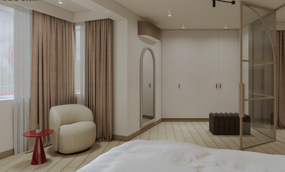 Апартамент ж.к Младост, София 150 м2